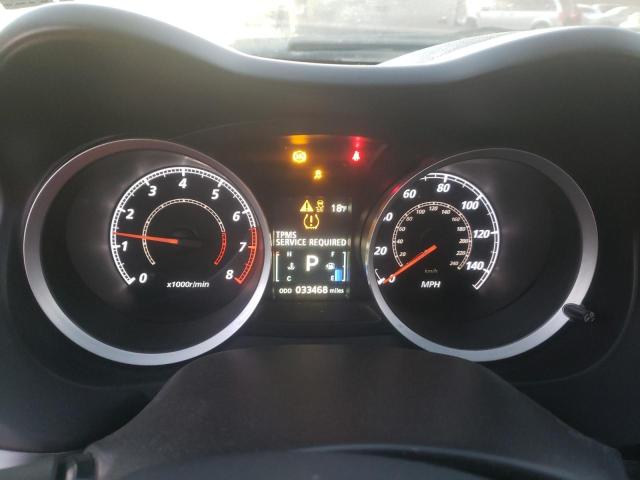 2015 MITSUBISHI LANCER SE JA32V2FW7FU022336