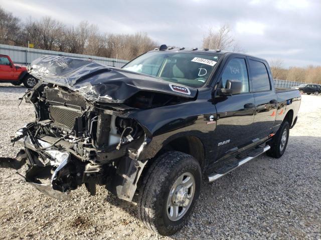 2019 RAM 2500 TRADE 3C6UR5CL1KG581573