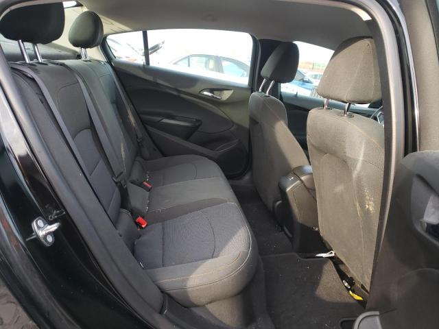 2017 CHEVROLET CRUZE LS 1G1BC5SM5H7279454