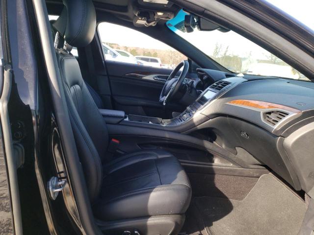 2019 LINCOLN MKZ RESERV 3LN6L5EC4KR605316