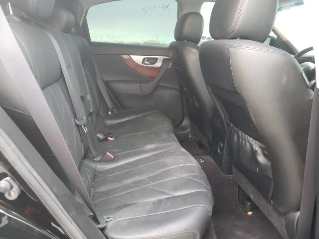 2011 INFINITI FX35 JN8AS1MW8BM731150