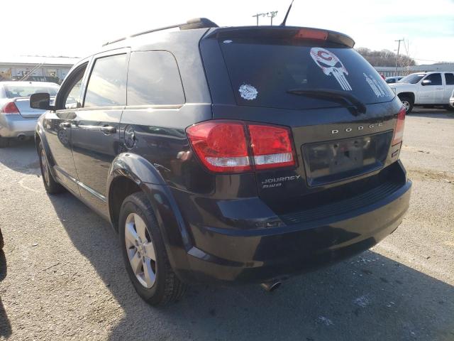 2011 DODGE JOURNEY MA 3D4PH1FG7BT520870