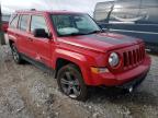 2017 JEEP  PATRIOT