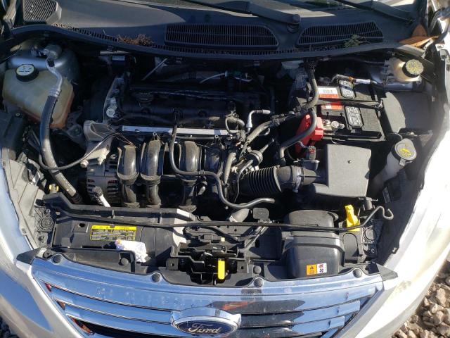 2011 FORD FIESTA SEL 3FADP4CJXBM186631