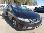 2014 HONDA  CIVIC