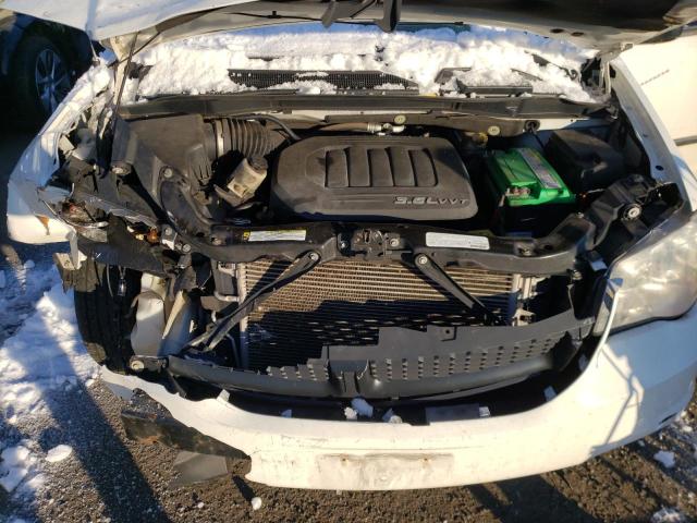 2013 RAM TRADESMAN 2C4JRGAG3DR710584