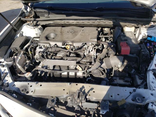 2018 TOYOTA CAMRY XSE - 4T1B61HK1JU087898