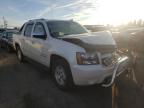 2009 CHEVROLET  AVALANCHE