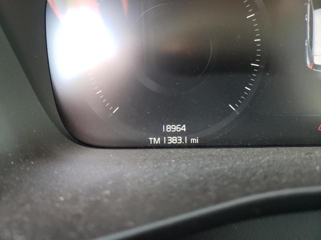 2020 VOLVO XC40 T5 MO YV4162UK4L2196766