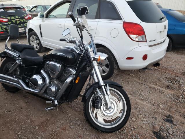 2002 HONDA VTX1800 C 1HFSC46082A010163