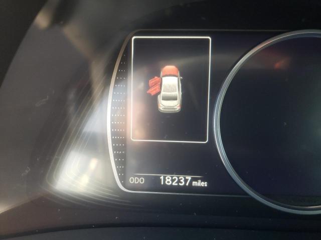 2019 LEXUS ES 350 58ABZ1B15KU043288