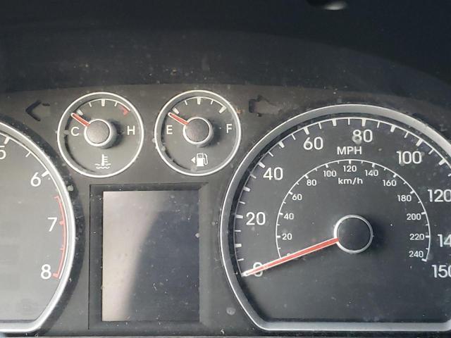 2010 HYUNDAI ELANTRA TO KMHDB8AEXAU081342