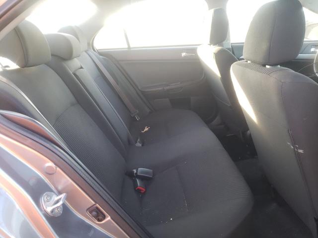 2015 MITSUBISHI LANCER SE JA32V2FW7FU022336