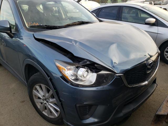 2015 MAZDA CX-5 SPORT JM3KE2BE5F0497562