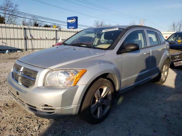 2011 DODGE CALIBER MA 1B3CB3HA7BD234428
