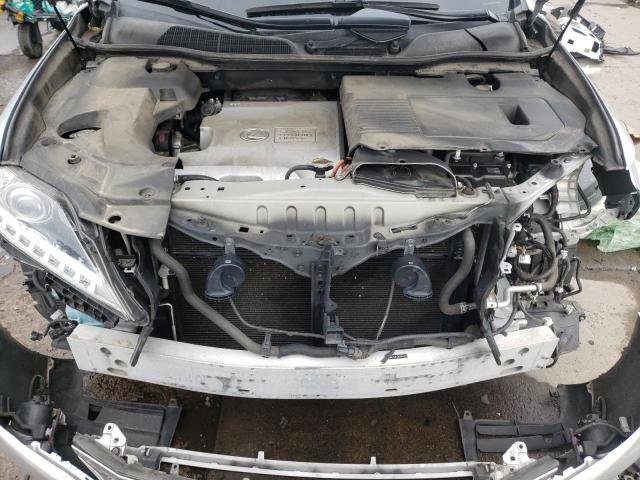 2013 LEXUS RX 450 JTJBC1BA2D2062177