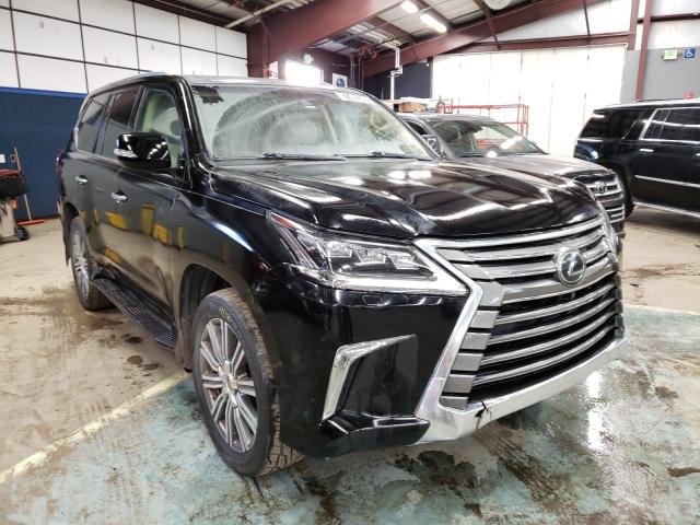 2016 Lexus LX 570 for sale in East Granby, CT