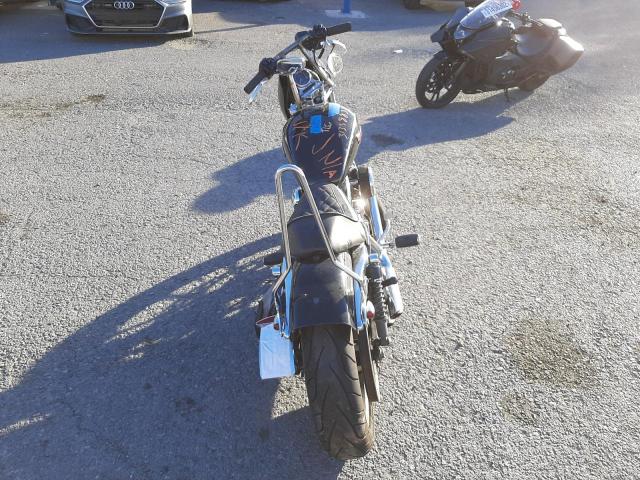 2014 HARLEY-DAVIDSON XL1200 T 1HD1LL36XEC446254