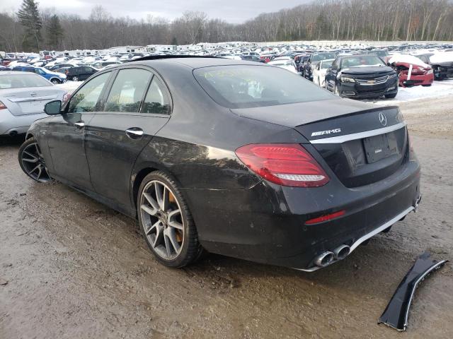 2019 MERCEDES-BENZ E AMG 53 4 - WDDZF6BBXKA575958