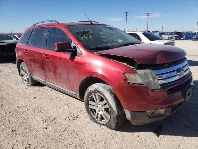 2008 Ford Edge SEL