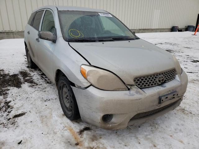 Toyota salvage cars for sale: 2006 Toyota Corolla MA
