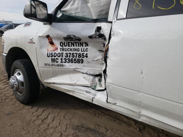 2022 RAM 3500 TRADE 3C63RRGL5NG114237