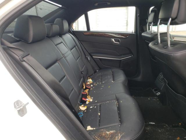 2015 MERCEDES-BENZ E 350 4MAT - WDDHF8JBXFB164715