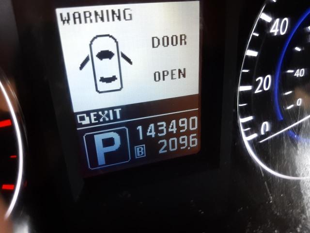 2010 INFINITI G37 BASE JN1CV6EK1AM101170