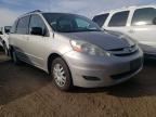 2006 TOYOTA  SIENNA