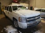 2011 CHEVROLET  SILVERADO