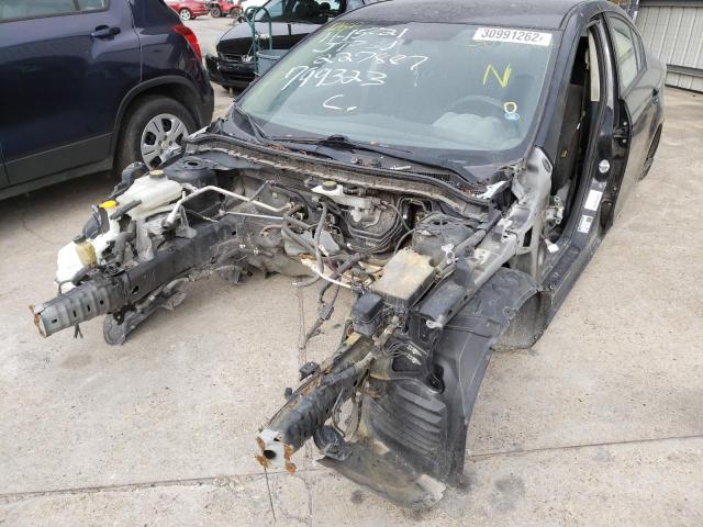 JM1BL1U79D1799323 Mazda 3 I 2013. Фото: 8
