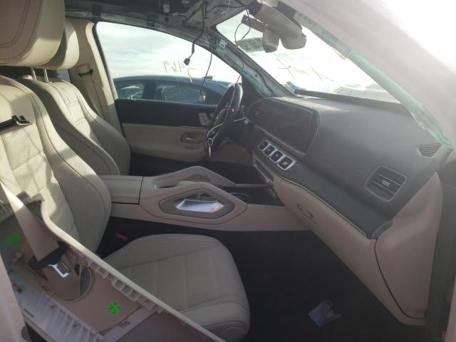 2020 MERCEDES-BENZ GLE 450 4M 4JGFB5KE2LA020786