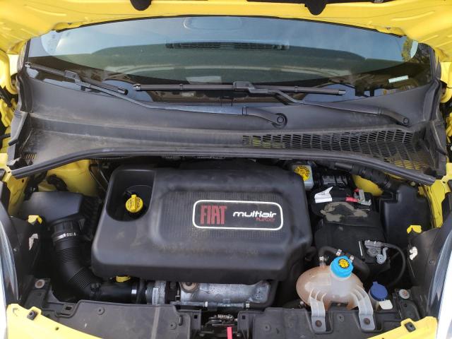 2014 FIAT 500L TREKK ZFBCFADH3EZ023425