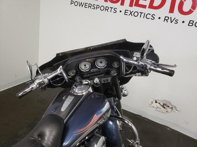 2003 HARLEY-DAVIDSON FLHTCUI 1HD1FCW173Y603987