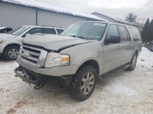 FORD EXPEDITION 2008 1