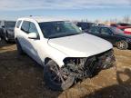 2019 DODGE  DURANGO