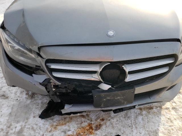 2015 MERCEDES-BENZ C300 55SWF4KB6FU018459