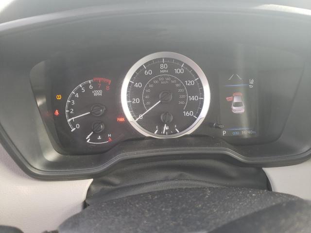 5YFEPRAE8LP015999 Toyota Corolla Le 2020. Фото: 7