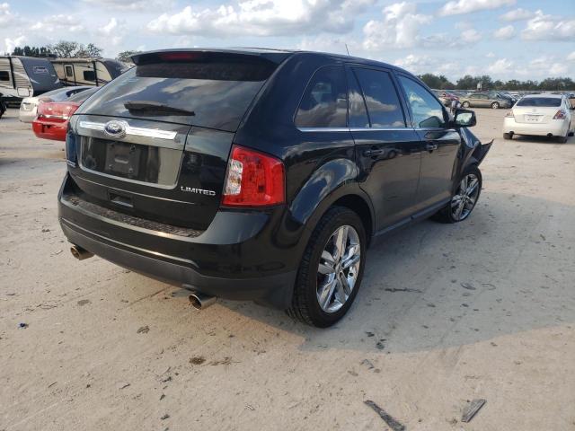2011 FORD EDGE LIMIT 2FMDK3KC5BBA84334