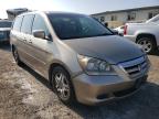 2005 HONDA  ODYSSEY