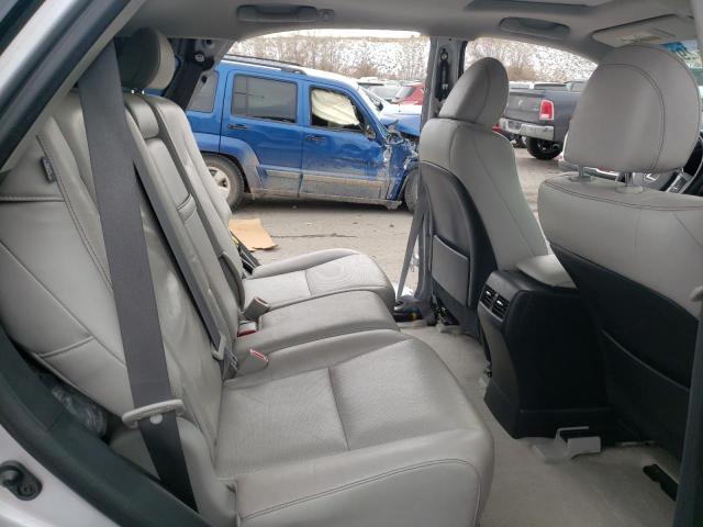 2013 LEXUS RX 450 JTJBC1BA2D2062177