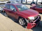 2011 JEEP  COMPASS