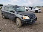 2005 HONDA  PILOT