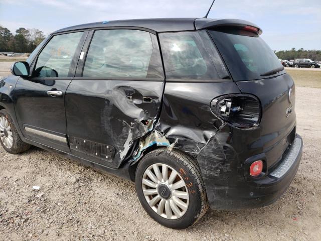 2015 FIAT 500L LOUNG ZFBCFACH5FZ035689
