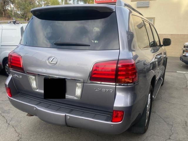 2010 LEXUS LX 570 JTJHY7AX7A4040972