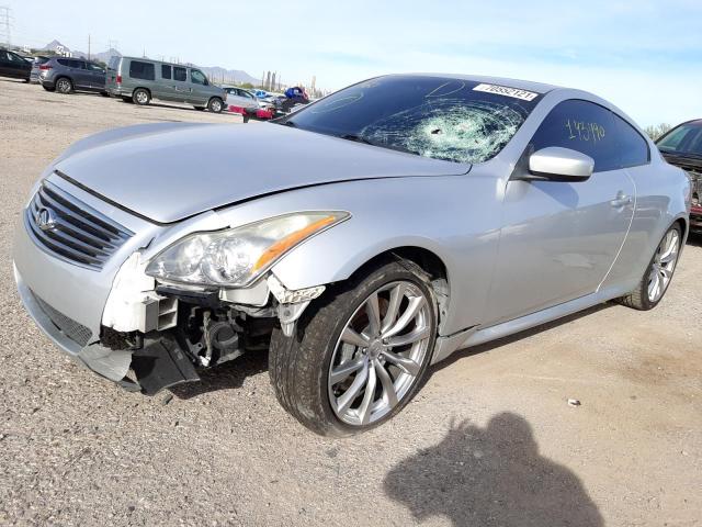2010 INFINITI G37 BASE JN1CV6EK1AM101170