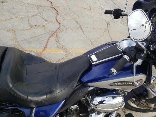 2007 HARLEY-DAVIDSON FLHT CLASS 1HD1FF4377Y604553