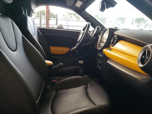 2014 MINI COOPER ROA WMWSY1C53ET719566