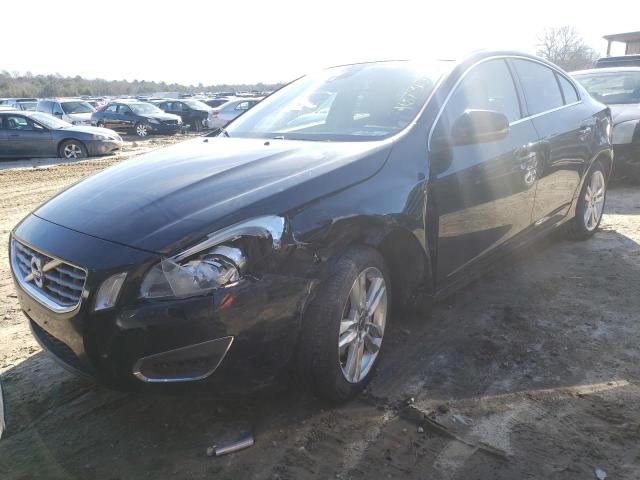 2012 VOLVO S60 T5 - YV1622FS0C2142277