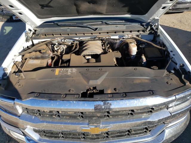 2018 CHEVROLET SILVERADO 1GCRCREC8JZ163532